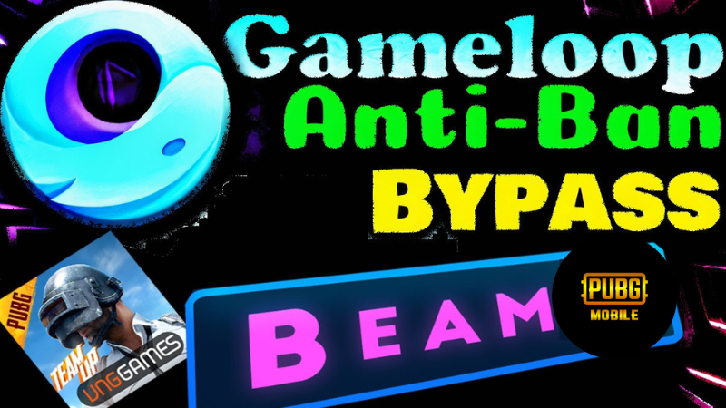 Hack BEAM-BYPASS_GAMELOOP