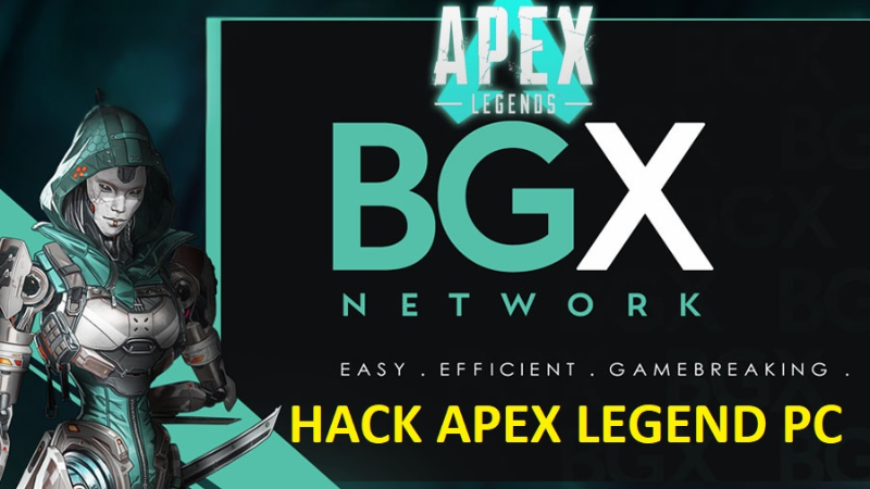 Hack BGX-APEX