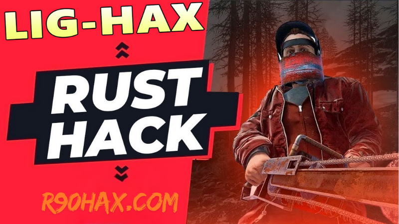 Hack LIG-RUST