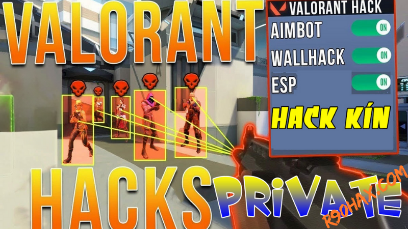 Hack PRIVATE-VAL-HAX