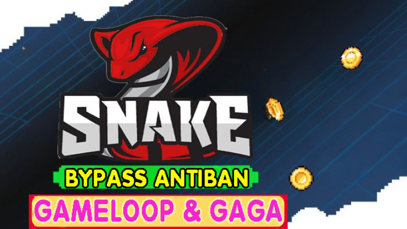 Hack SNAKE-BYPASS