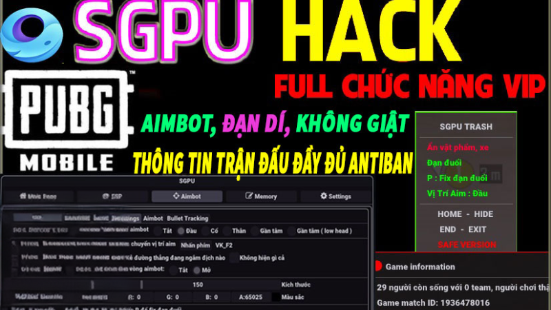 Hack SPGU-HAX